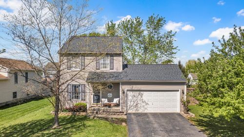 4097 Garrard Dr, Obetz, OH, 43207-4388 | Card Image