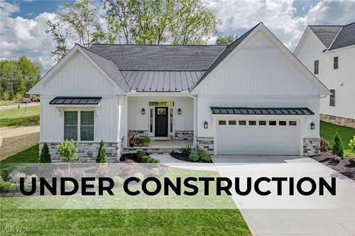 6477 N Cobblestone Rd, Mayfield Village, OH, 44143-2312 | Card Image