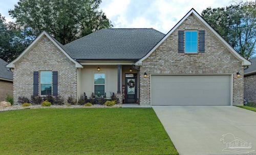 4601 Queen Palm Ct, Pace, FL, 32571-1377 | Card Image