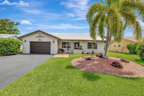 10126 Nw 71st St, Tamarac, FL, 33321-2235 | Card Image