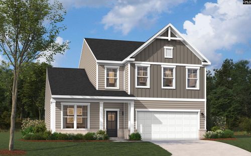 382 Welbeck Road, Lexington, SC, 29073 | Card Image