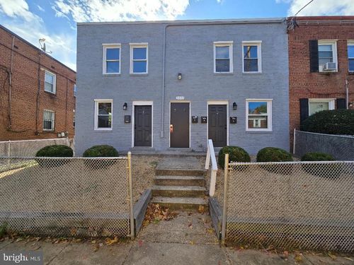 2-5433 C St Se, WASHINGTON, DC, 20019-6334 | Card Image
