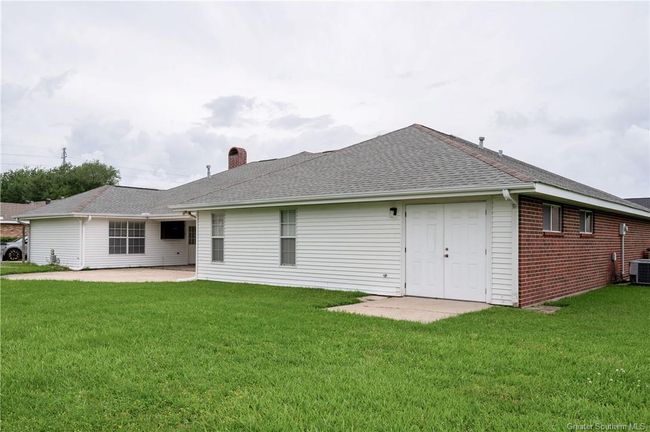 1417 Waverly St, House other with 5 bedrooms, 3 bathrooms and 2 parking in Lake Charles LA | Image 8