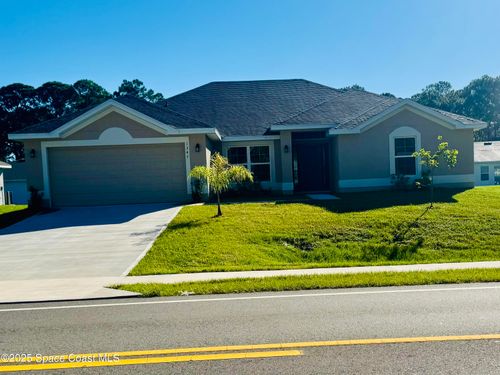 1347 De Groodt Rd Sw, PALM BAY, FL, 32908-7157 | Card Image