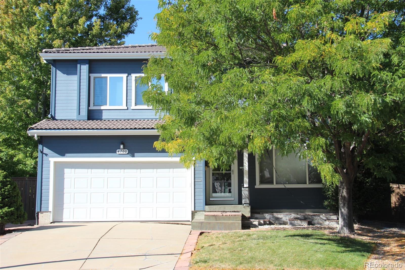 Waldenwood Dr, Highlands Ranch, CO 80130