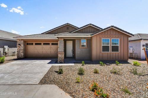 5863 N 193rd Dr, Litchfield Park, AZ, 85340-5802 | Card Image