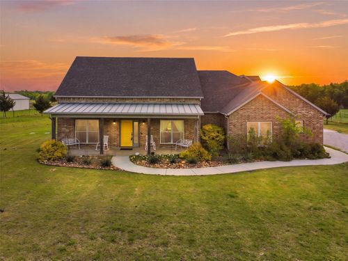 4299 County Road 1098, Celeste, TX, 75423-5515 | Card Image