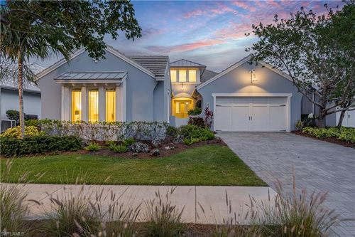 6424 Pembroke Way, NAPLES, FL, 34113 | Card Image