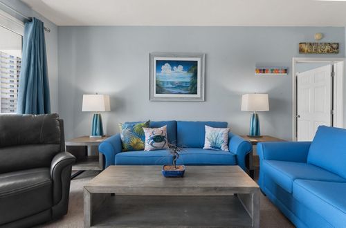 unit-726-9860 S Thomas Dr, Panama City Beach, FL, 32408-1229 | Card Image