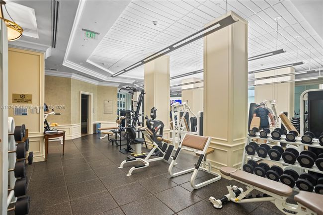 APT-3202 - 16051 Collins Ave, Condo with 2 bedrooms, 3 bathrooms and null parking in Sunny Isles Beach FL | Image 36