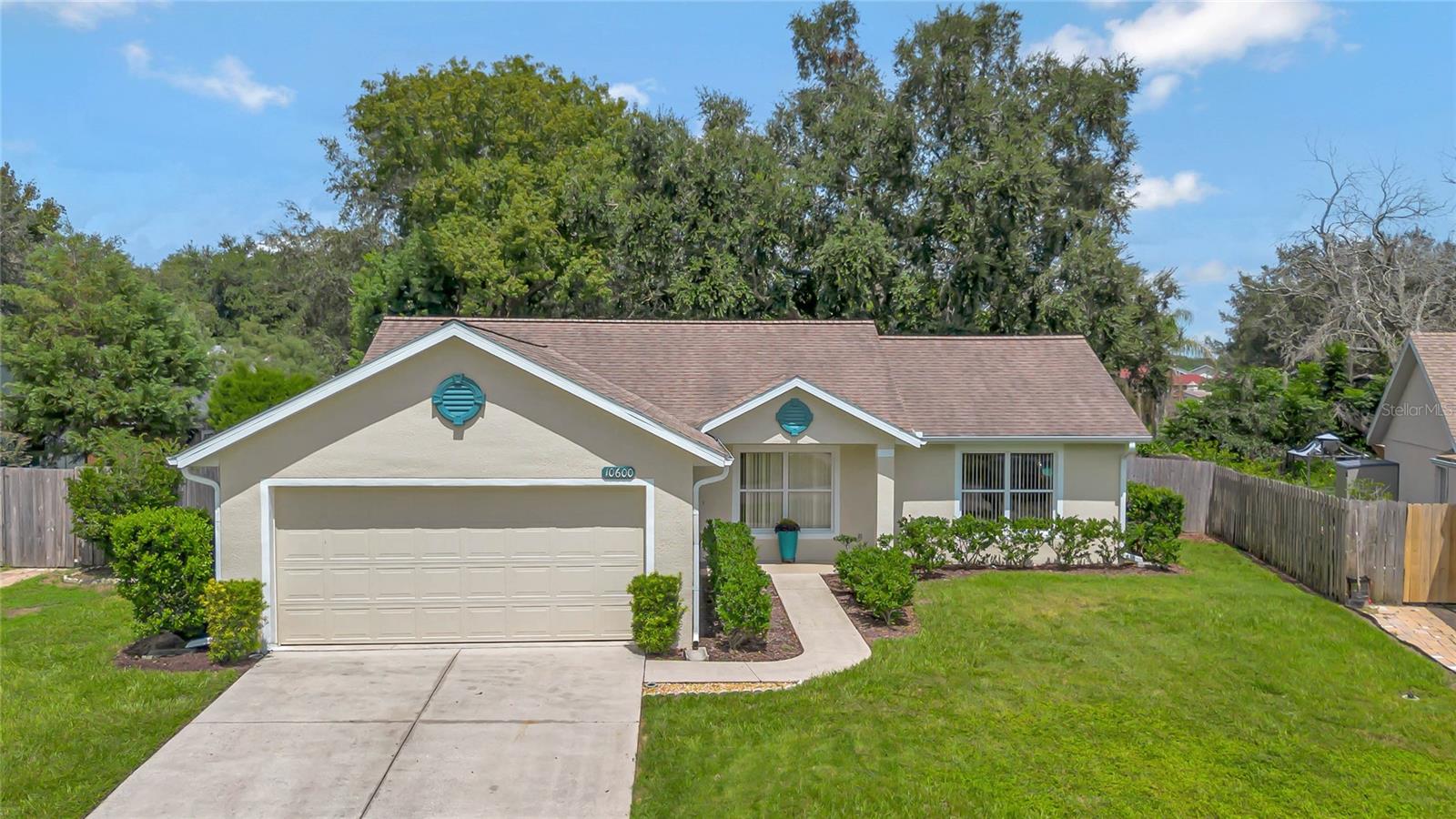 Reagans Run Dr, Clermont, FL 34711