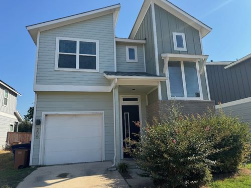 206 Verrado Path, Austin, TX, 78748-5482 | Card Image