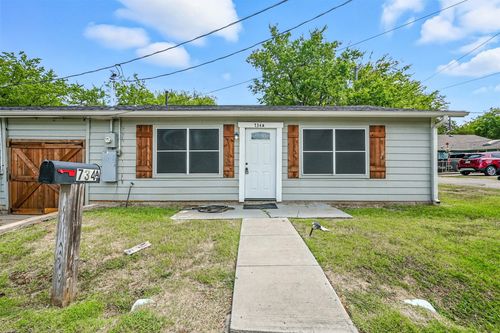 a-734 Thompson Dr, Lake Dallas, TX, 75065 | Card Image