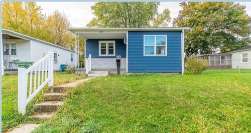 803 Dingman St, Sidney, OH, 45365-2821 | Card Image