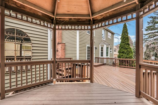 4461 Longmeadow Dr, House other with 4 bedrooms, 4 bathrooms and 3 parking in Gurnee IL | Image 59