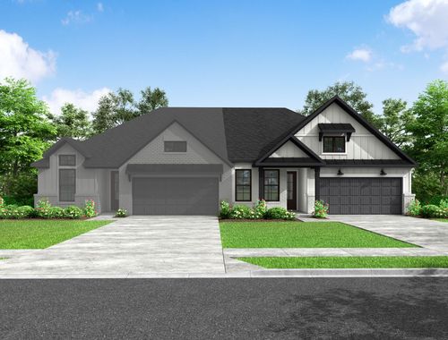 14221 Juniper Breeze Ct, Willis, TX, 77318-1450 | Card Image