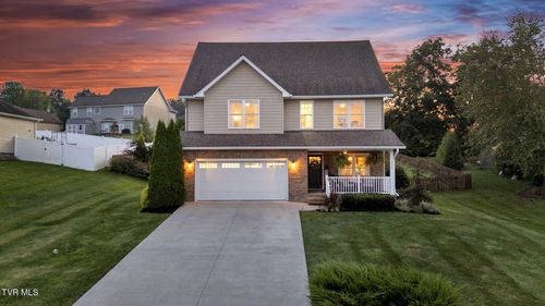 356 Cameron Ct, Jonesborough, TN, 37659-3262 | Card Image