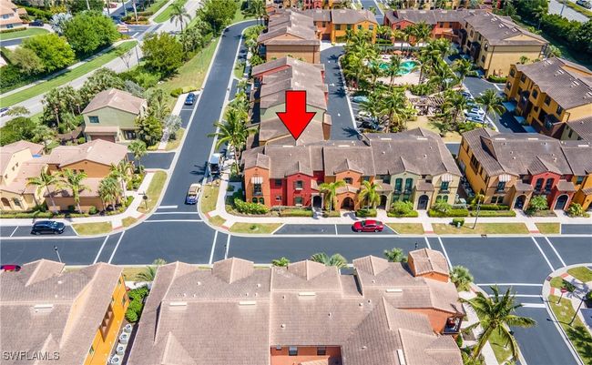 Birds eye view of property featuring a residential view | Image 31