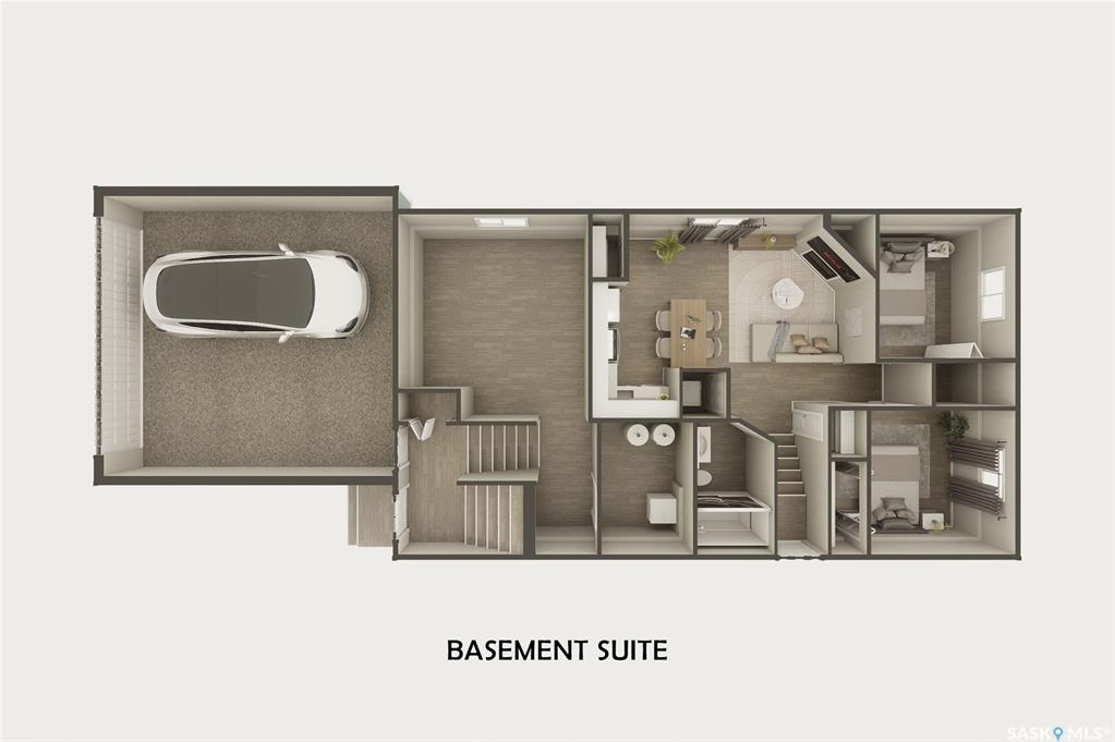 Residential in Saskatoon 5