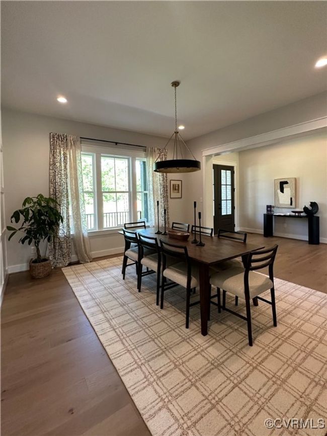 LOT-4 - Lot 4 Chopt Rd, House other with 4 bedrooms, 4 bathrooms and null parking in Gum Spring VA | Image 26
