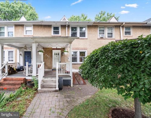 623 Geddes St, WILMINGTON, DE, 19805-3718 | Card Image