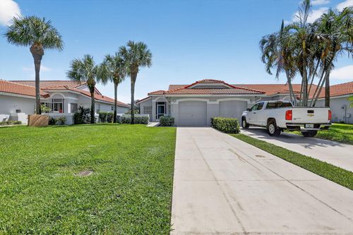 15180 W Tranquility Lake Dr, Delray Beach, FL, 33446-3456 | Card Image