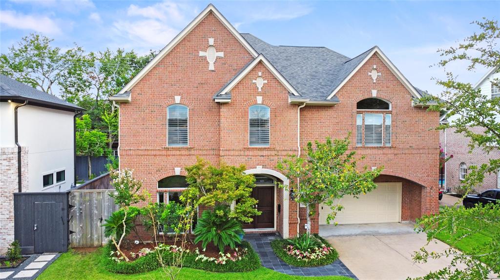 Whipple Dr, Bellaire, TX 77401