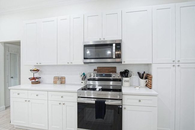 719 Sw Andrew Rd, House other with 4 bedrooms, 3 bathrooms and null parking in Port St. Lucie FL | Image 12