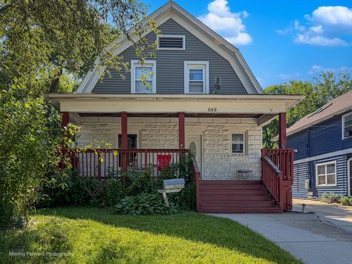 648 S Liberty St, Elgin, IL, 60120-7943 | Card Image