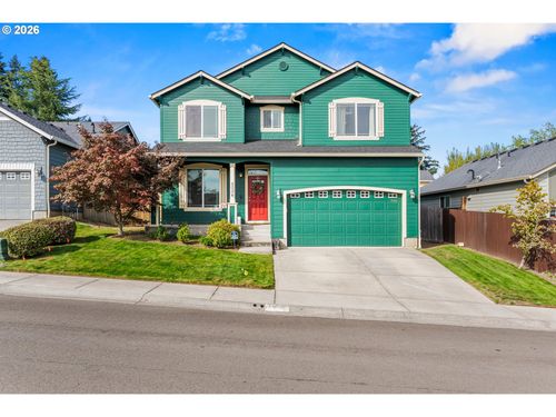5004 Ne 42nd St, Vancouver, WA, 98661 | Card Image