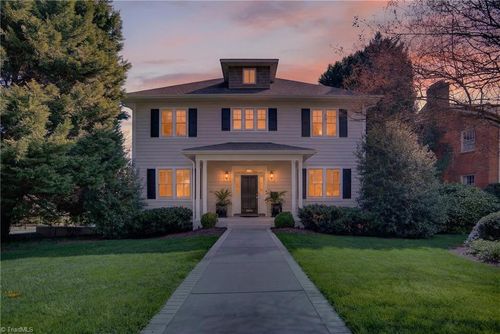 2006 Dalton Rd, Greensboro, NC, 27408-5826 | Card Image