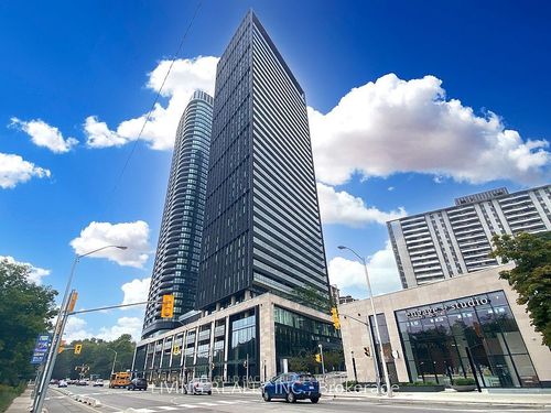 2506-575 Bloor St E, Toronto, ON, M4W0B2 | Card Image