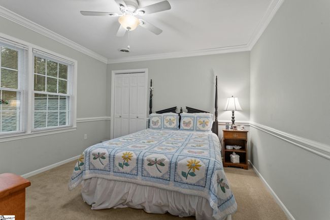 112 Woodhill Ln, House other with 4 bedrooms, 4 bathrooms and 2 parking in Simpsonville SC | Image 26