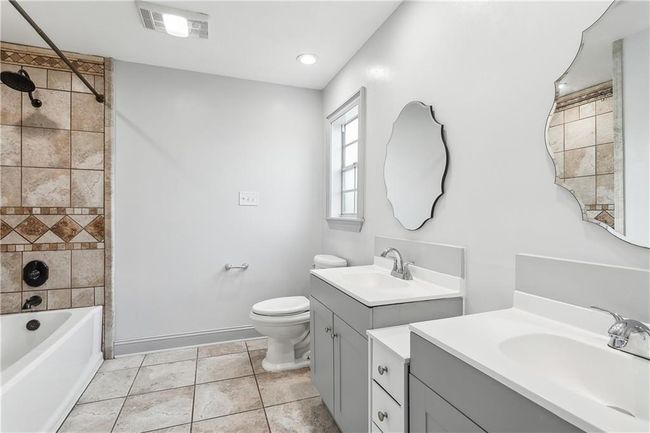 1012 Lake Frances Dr, House other with 3 bedrooms, 3 bathrooms and null parking in Gretna LA | Image 13