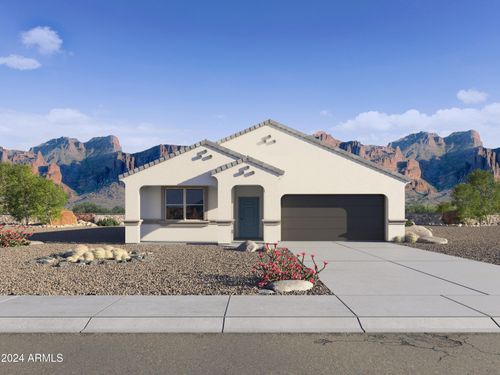 653 W Freedom Street, Florence, AZ, 85132 | Card Image