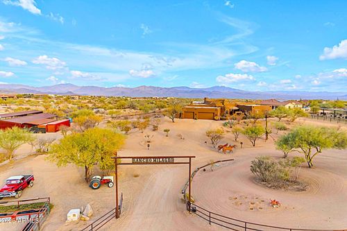 32905 N 140th St, Scottsdale, AZ, 85262-5829 | Card Image