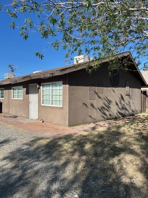 702-A W Atkins Ave, Ridgecrest, CA, 93555 | Card Image