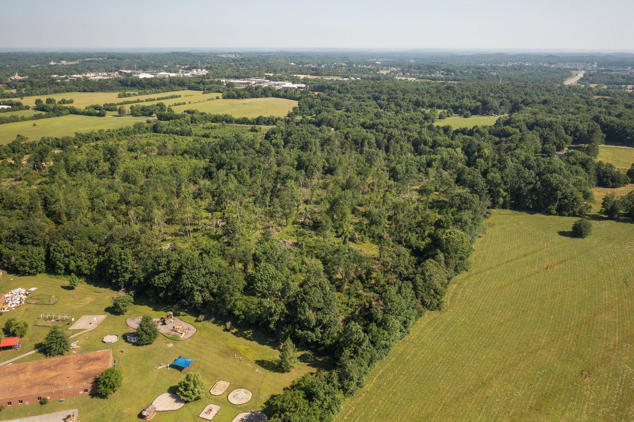 Old Lebanon Dirt Rd, Mount Juliet, TN 37122