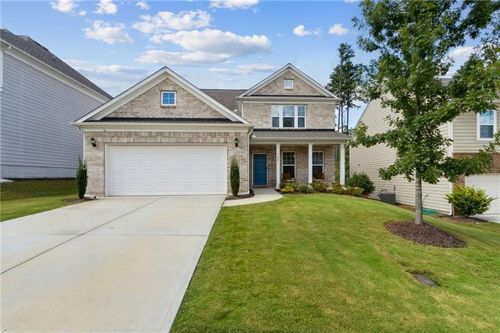 1236 Maston Rd, Auburn, GA, 30011-6504 | Card Image