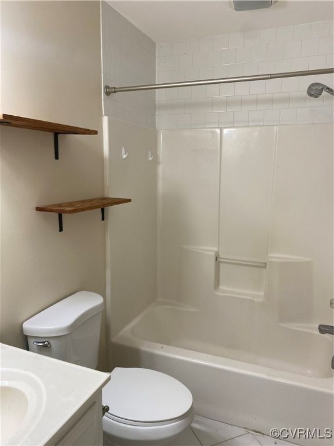 12301 Pomfret Ct, House other with 3 bedrooms, 2 bathrooms and null parking in Midlothian VA | Image 4
