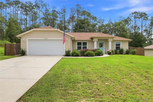 9973 N Chelic Dr, CITRUS SPRINGS, FL, 34434-3580 | Card Image