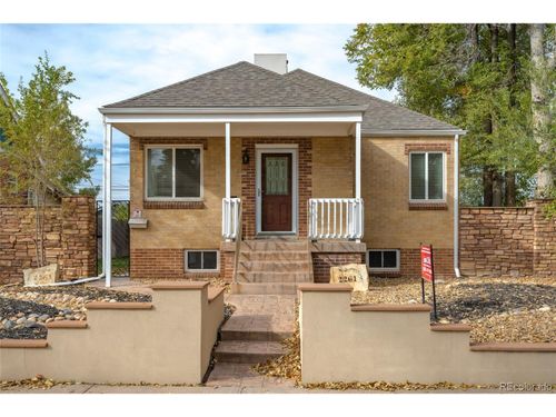 2261 S Lincoln St, Denver, CO, 80210-4410 | Card Image
