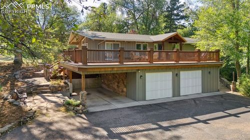 10 Haney Rd, Colorado Springs, CO, 80906-3316 | Card Image