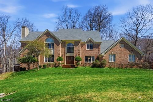 11 Rosewood Ln, Denville, NJ, 07834-3801 | Card Image