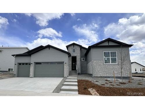 5008 Cupule Trl, Castle Rock, CO, 80104-9509 | Card Image