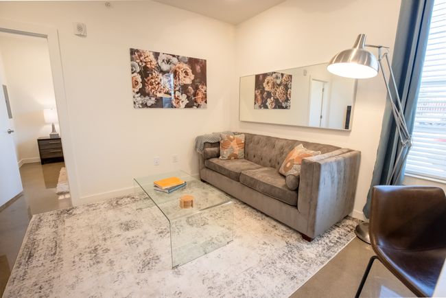 APT-1217 - 120 N Madison Ave, Condo with 0 bedrooms, 1 bathrooms and null parking in Dallas TX | Image 4