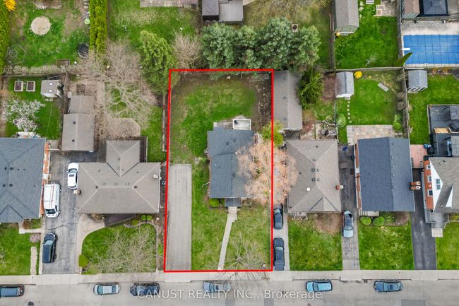 19 Beaucourt Rd, House other with 5 bedrooms, 3 bathrooms and 4 parking in Hamilton ON | Image 22