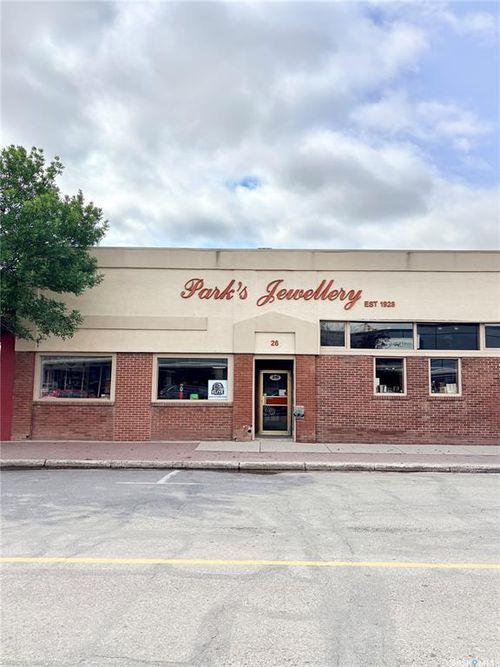 26 Second Avenue N, Yorkton, SK, S3N1G2 | Card Image