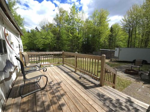 19 Spring Rd, Gorham, NH, 03581-4836 | Card Image