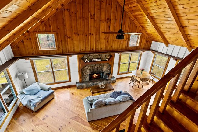 1994 Douthit Rd, Home with 3 bedrooms, 2 bathrooms and 3 parking in Mineral Bluff GA | Image 25